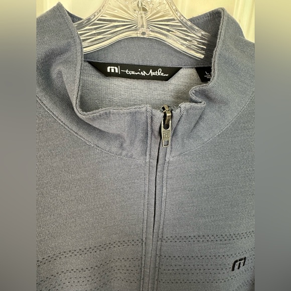 Travis Mathew Pullover - Picture 2 of 3